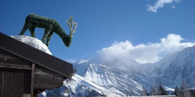 Evasion Mont-Blanc - Me gustó, me fue útil...