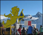 Crónica del Ski Safari del Hotel Alpen en el Tirol