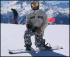 Valle de Aosta - Marzo2007