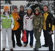 Arlberg - Febrero 2007