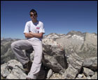 Ascensión Ballibierna 3.067 m. y Culebras 3.062 m.