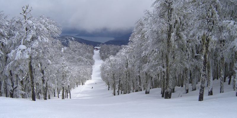 Semana de esquí en Chapelco