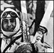 Los esquiadores españoles en la 2ª Guerra Mundial