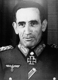 General Agustín Grandes