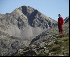 Ascenso al Garmo Negro (3.051 m.)