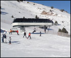 Un dia de esqui en masella (27/12/2009)
