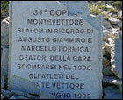Monte Vettore, Italia