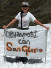 León evalúa la viabilidad de la estación de San Glorio