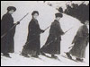 Historia del esquí en Japon